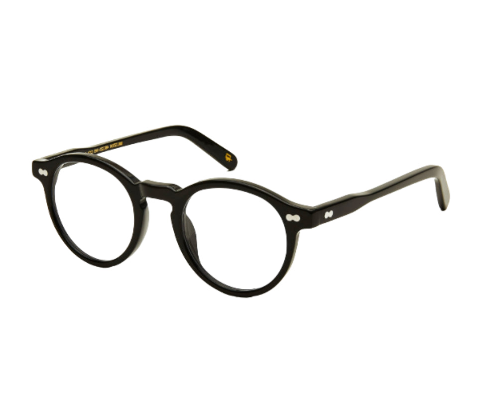 Moscot MILTZEN OR-MIL-O Sehbrille
