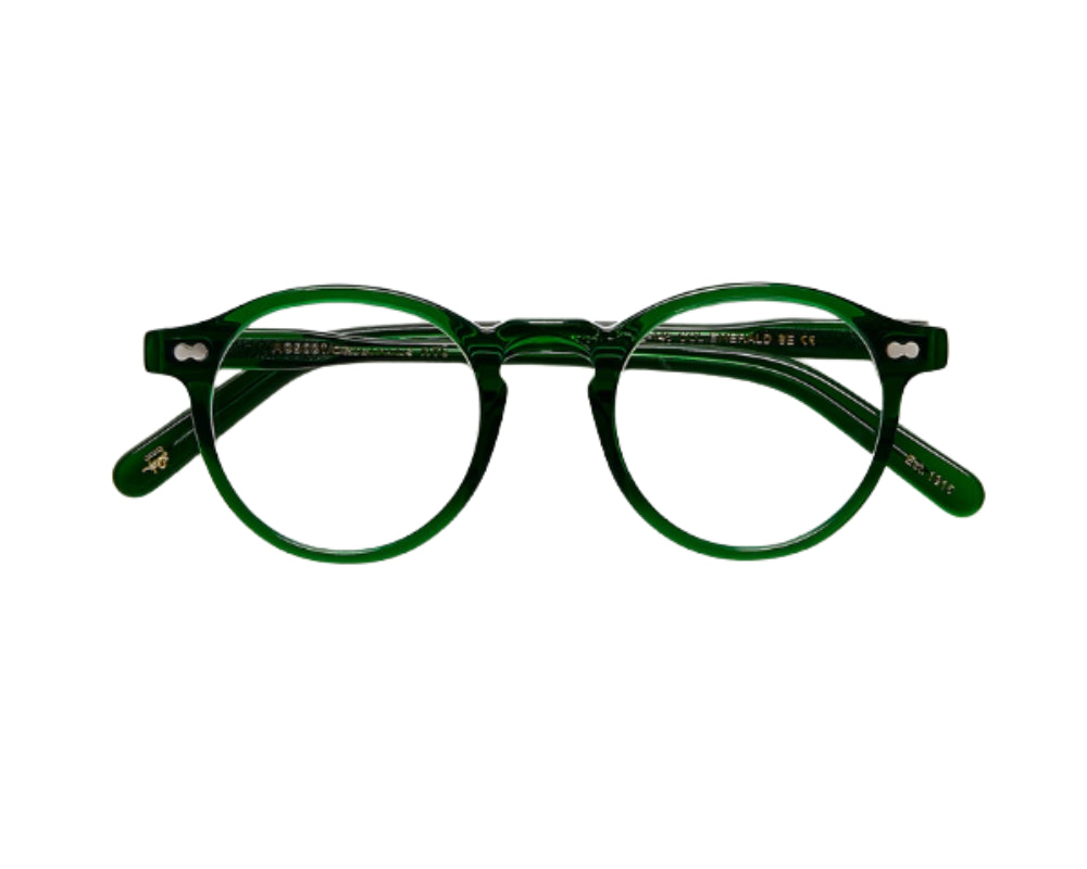 Moscot MILTZEN OR-MIL-O Sehbrille