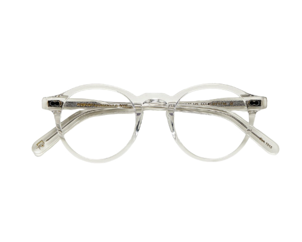 Moscot MILTZEN OR-MIL-O Sehbrille