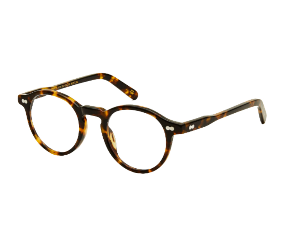 Moscot MILTZEN OR-MIL-O Sehbrille