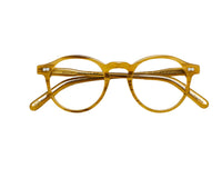 Moscot MILTZEN OR-MIL-O Sehbrille