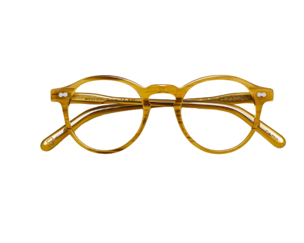 Moscot MILTZEN OR-MIL-O Sehbrille