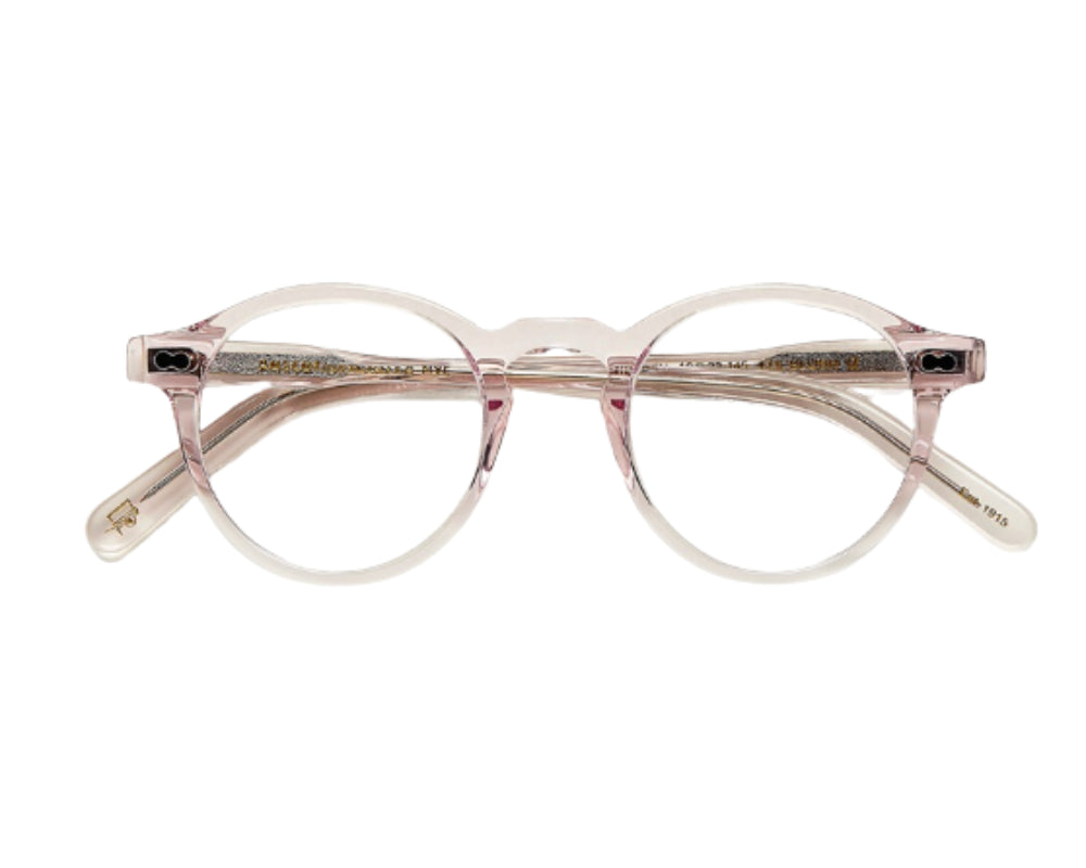 Moscot MILTZEN OR-MIL-O Sehbrille