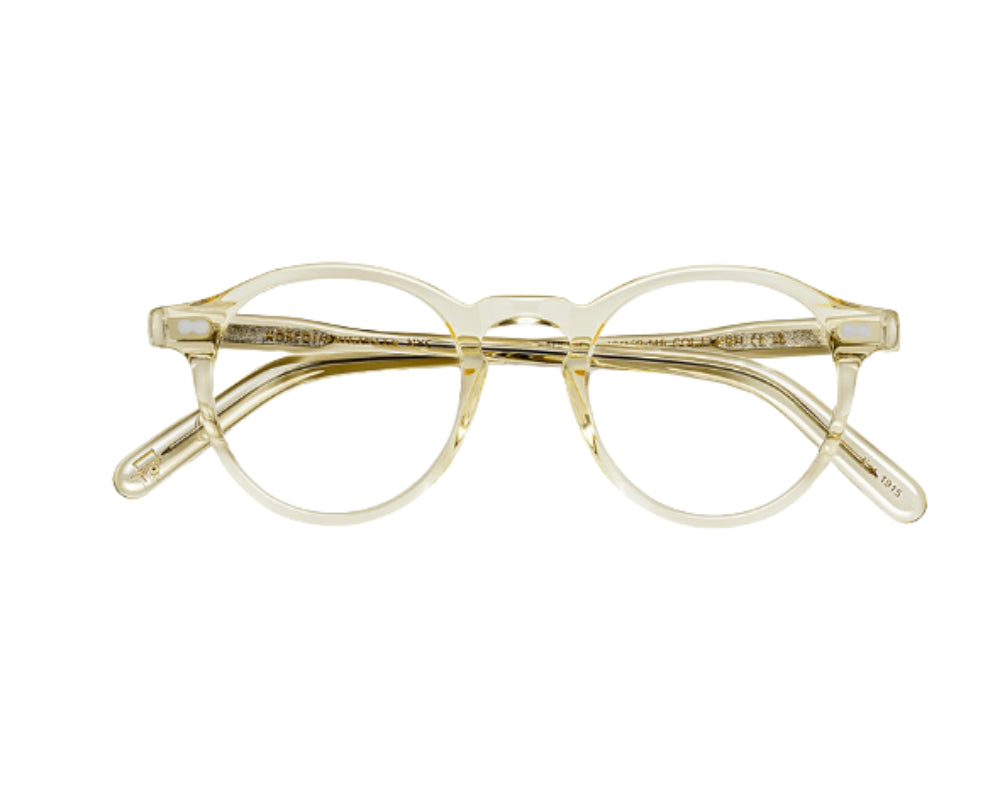 Moscot MILTZEN OR-MIL-O Sehbrille