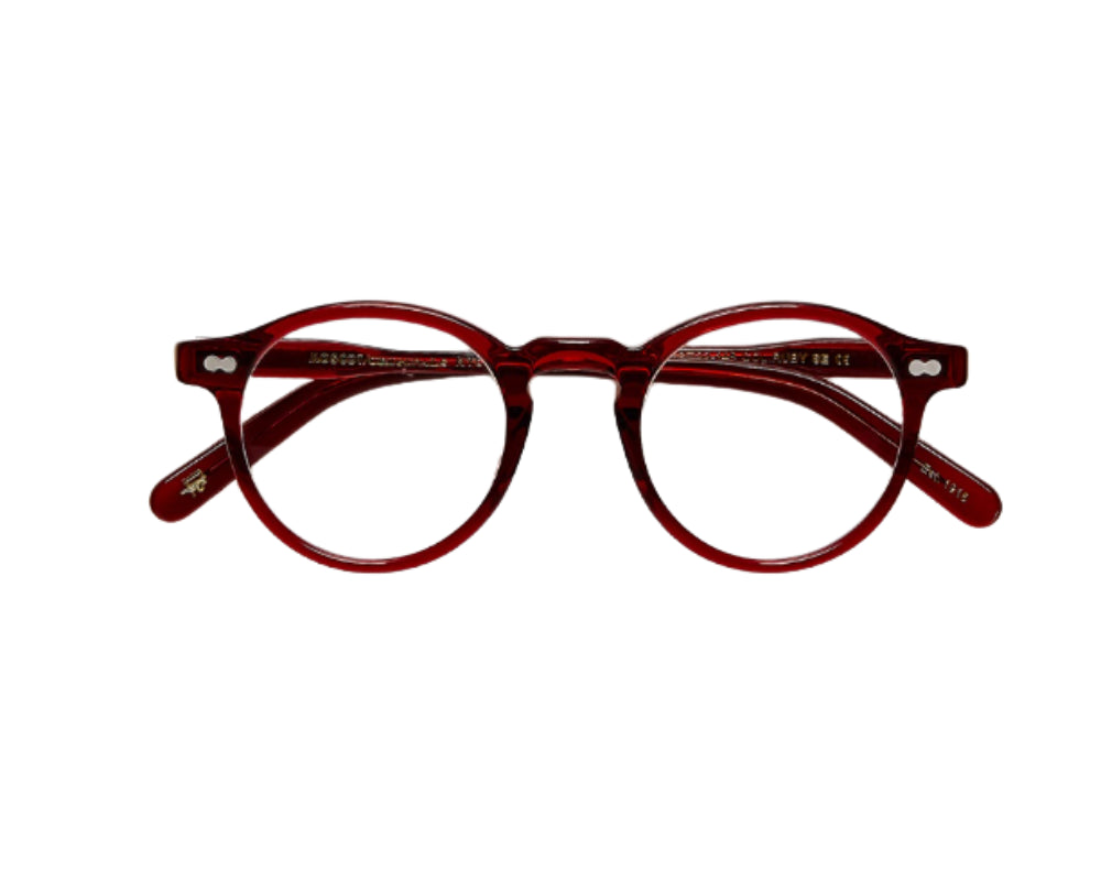 Moscot MILTZEN OR-MIL-O Sehbrille
