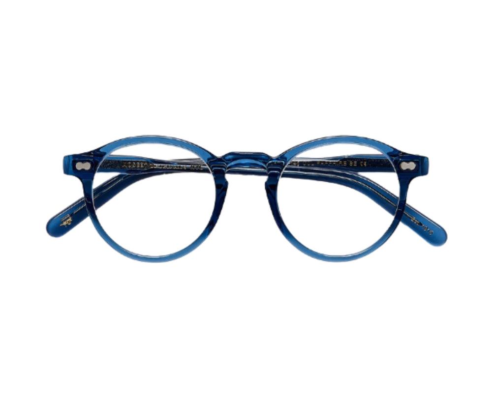 Moscot MILTZEN OR-MIL-O Sehbrille