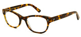 Lunettes de vue Moscot BREN OR-BRE-O