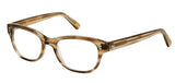 Lunettes de vue Moscot BREN OR-BRE-O