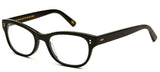 Lunettes de vue Moscot BREN OR-BRE-O