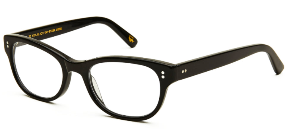 Moscot BREN OR-BRE-O brillen op sterkte