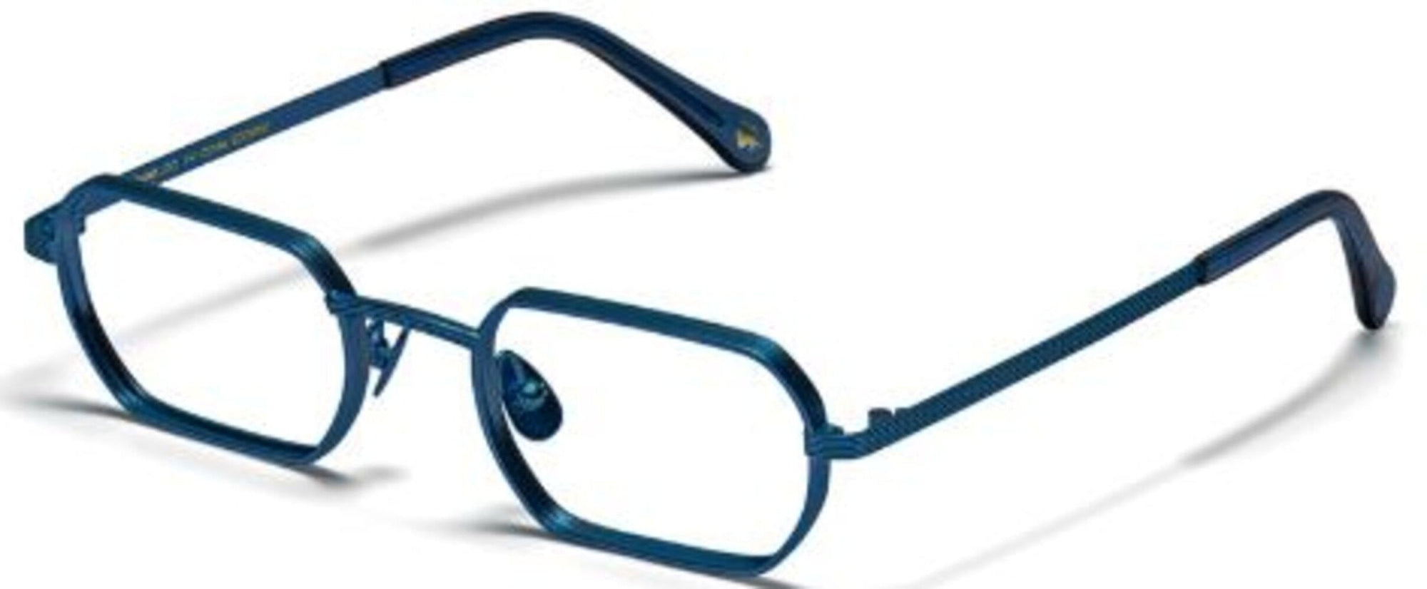 Korrektionsbrille Moscot Shmooz OR-SHM-O