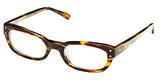 Lunettes de vue Moscot BISSLE OR-BIS-O