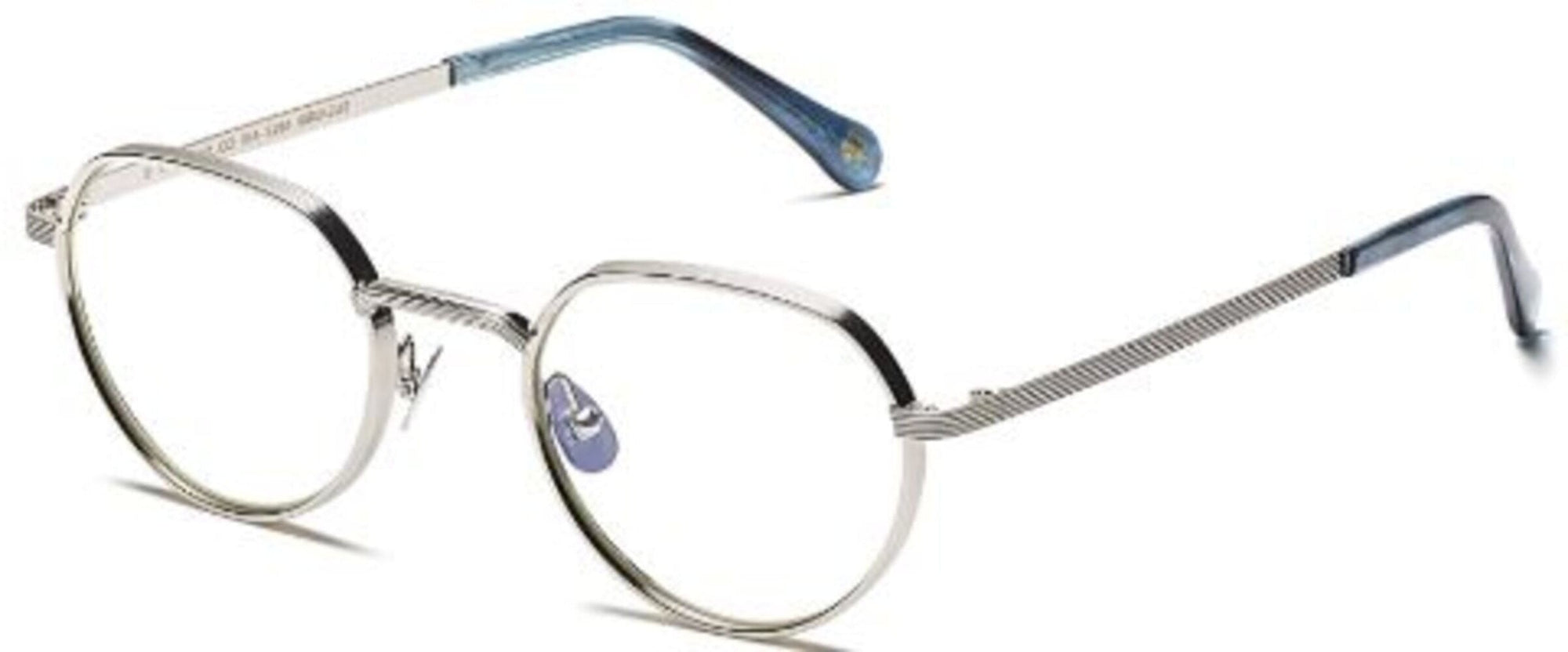 Moscot Smendrik OR-SME-O Eyeglasses