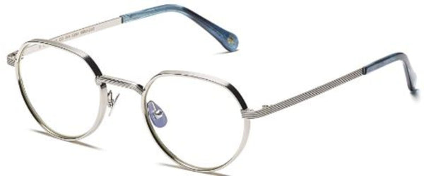 Lunettes de vue Moscot Smendrik OR-SME-O