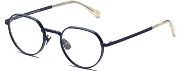 Lunettes de vue Moscot Smendrik OR-SME-O