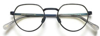 Moscot Smendrik OR-SME-O Eyeglasses