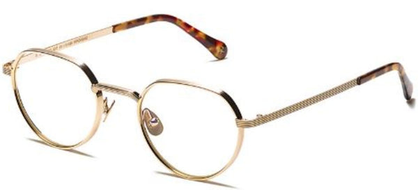 Lunettes de vue Moscot Smendrik OR-SME-O