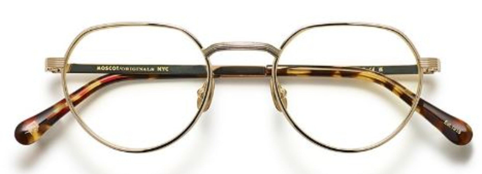 Moscot Smendrik OR-SME-O Eyeglasses