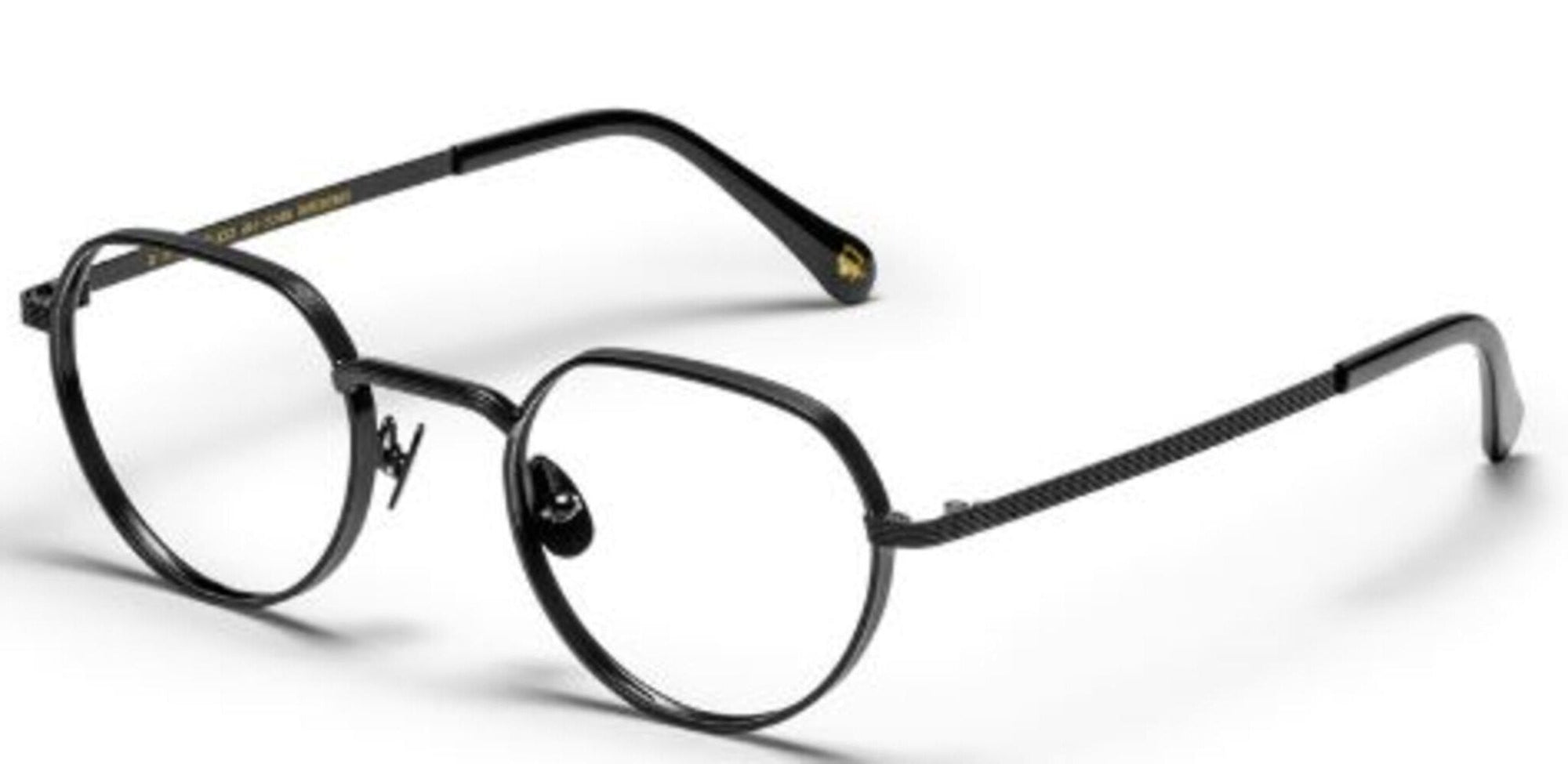 Moscot Smendrik OR-SME-O Eyeglasses