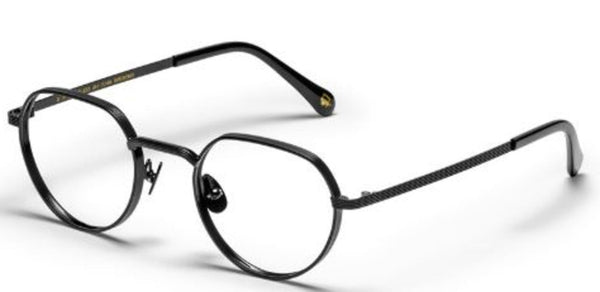 Lunettes de vue Moscot Smendrik OR-SME-O