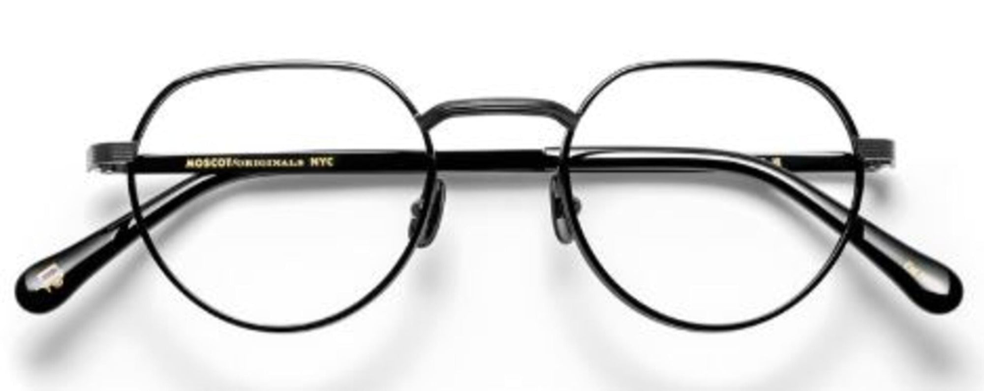 Moscot Smendrik OR-SME-O Eyeglasses