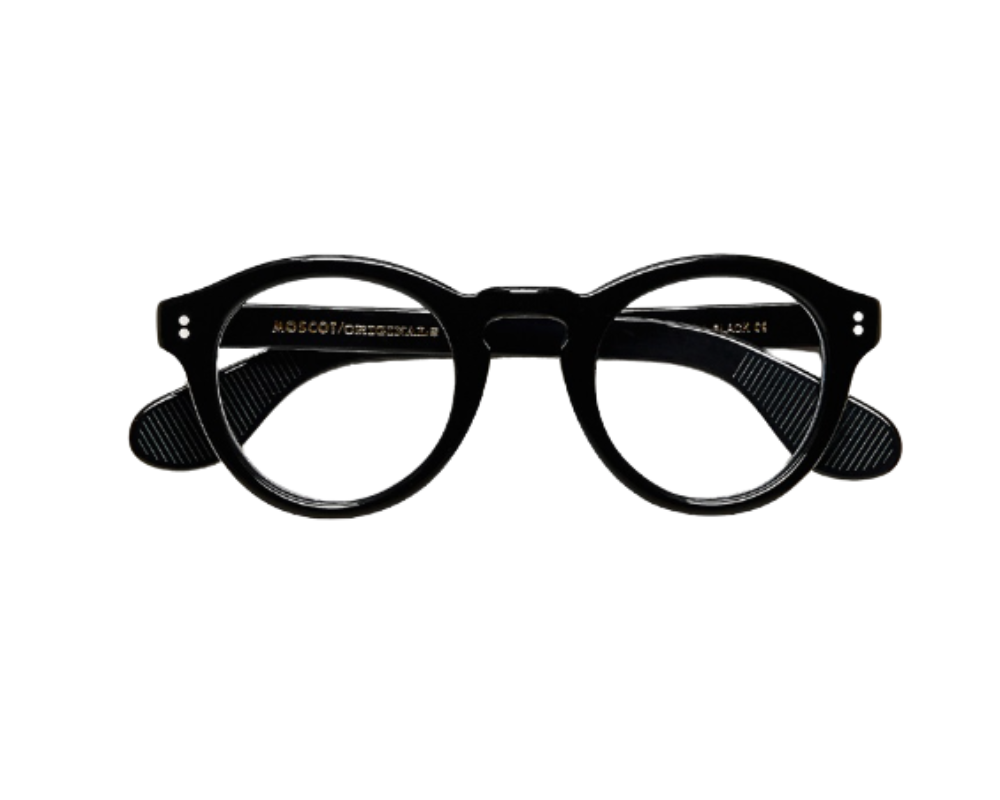 Korrektionsbrille Moscot KEPPE OR-KEP-O