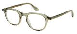 Gafas graduadas Moscot BILLIK OR-BIL-O