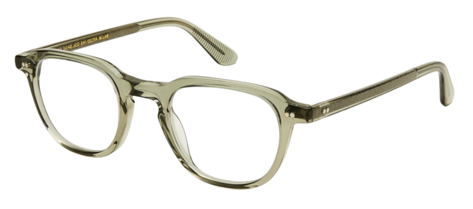 Brille Moscot BILLIK OR-BIL-O