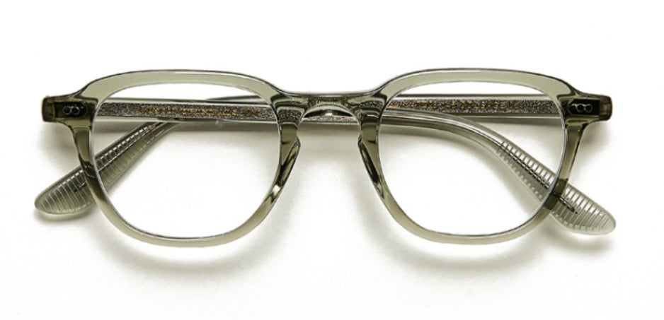 Brille Moscot BILLIK OR-BIL-O