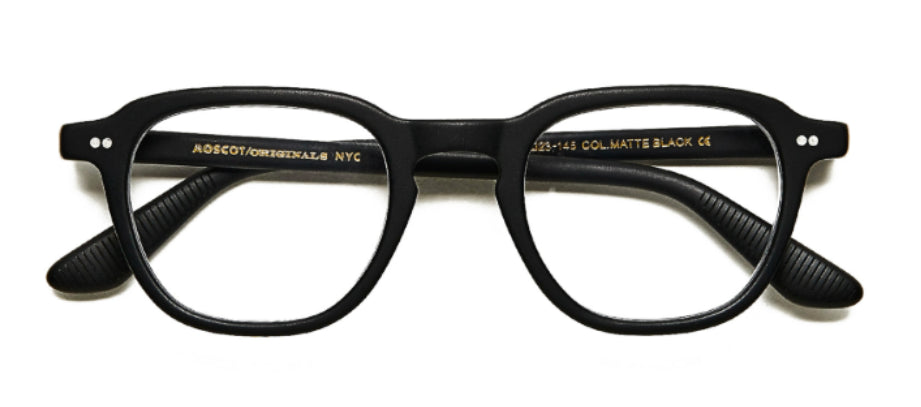 Brille Moscot BILLIK OR-BIL-O