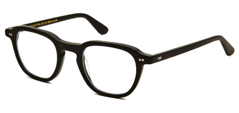 Brille Moscot BILLIK OR-BIL-O