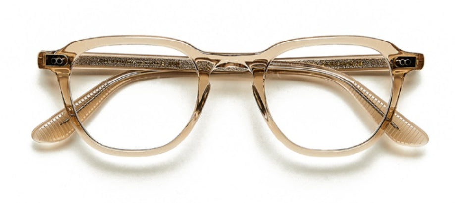 Brille Moscot BILLIK OR-BIL-O