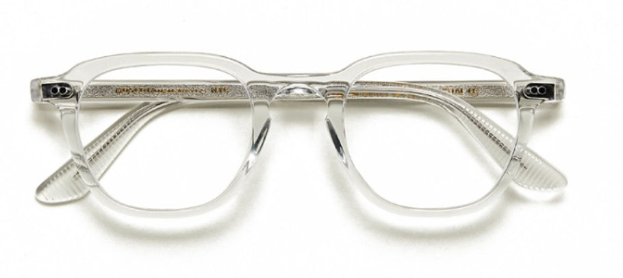 Brille Moscot BILLIK OR-BIL-O