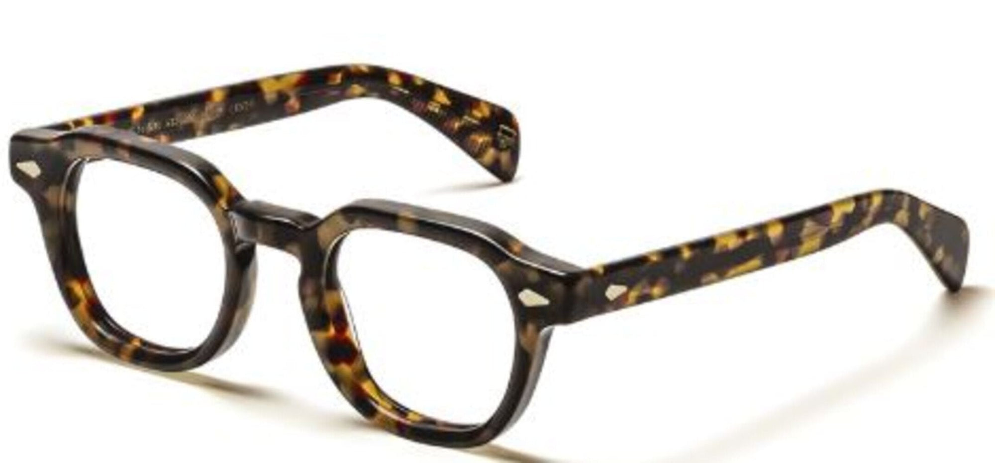 Brillen Moscot Dolt OR-DOL-O