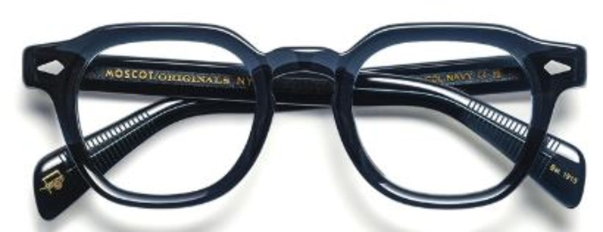Brillen Moscot Dolt OR-DOL-O