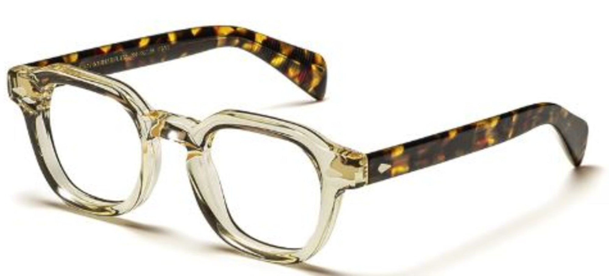 Brillen Moscot Dolt OR-DOL-O