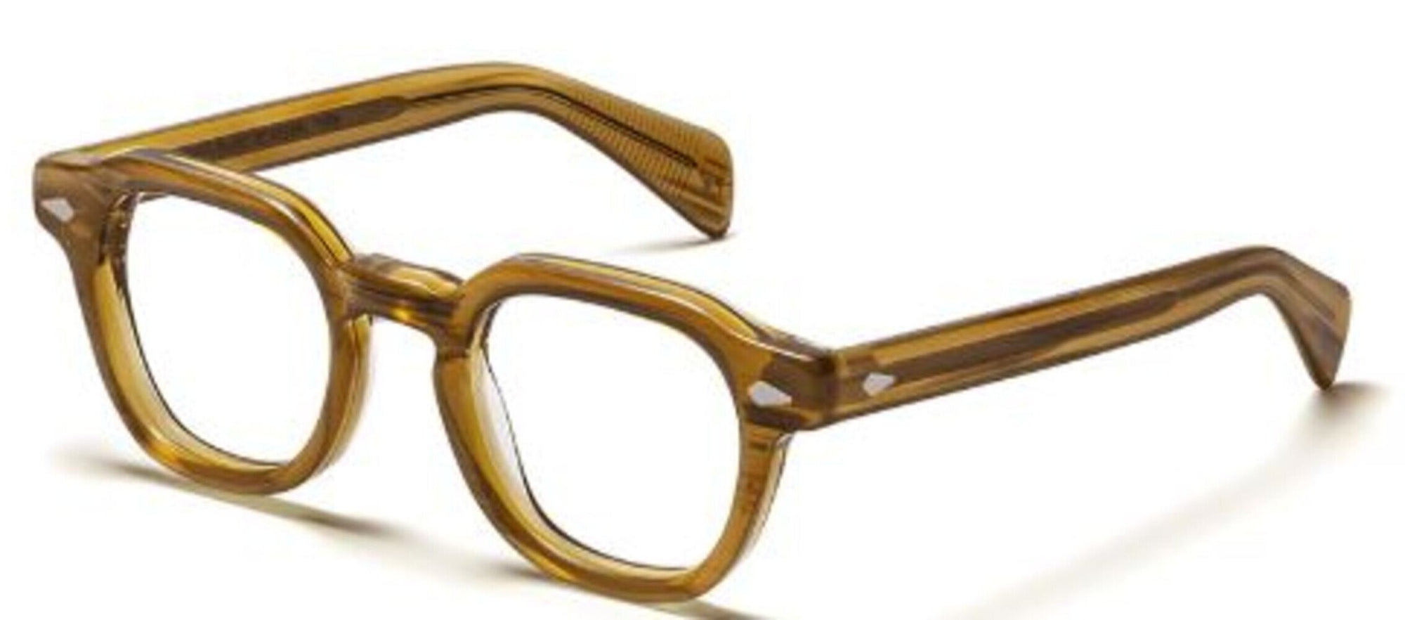 Brillen Moscot Dolt OR-DOL-O
