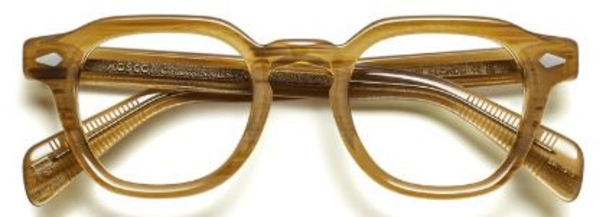 Brillen Moscot Dolt OR-DOL-O