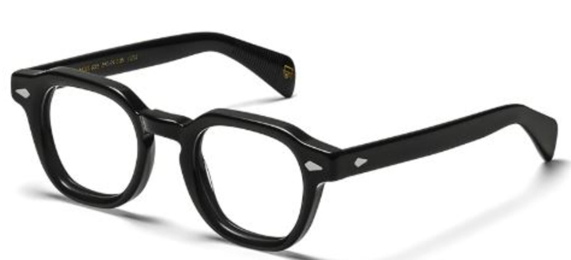 Brillen Moscot Dolt OR-DOL-O