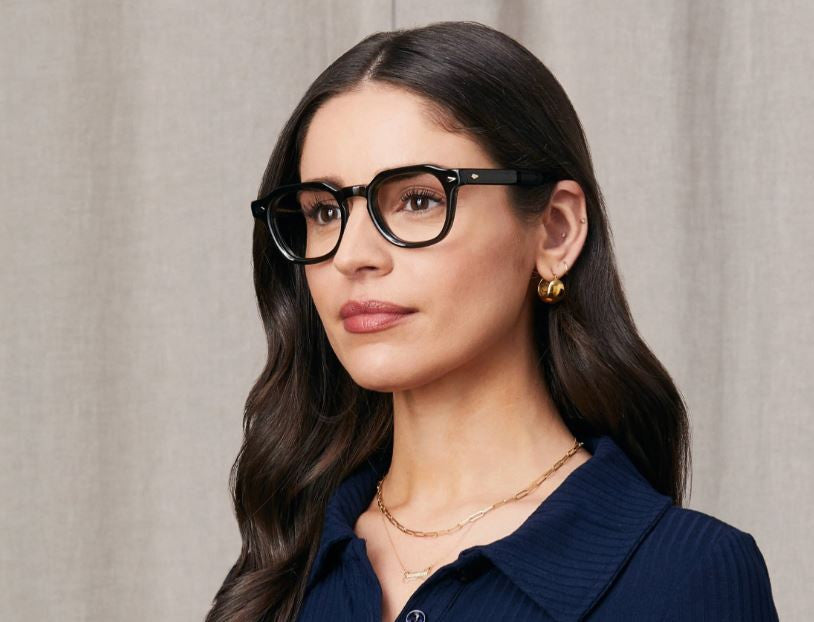 Brillen Moscot Dolt OR-DOL-O
