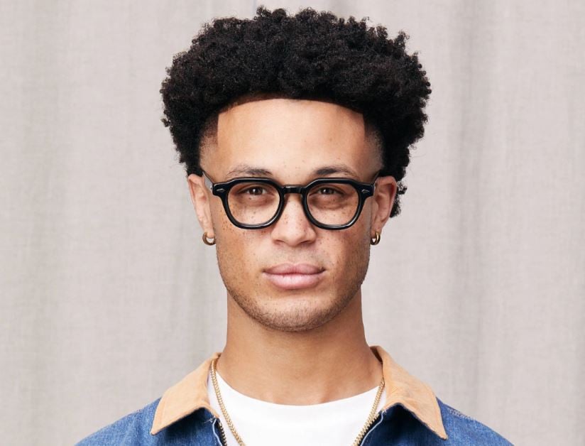 Brillen Moscot Dolt OR-DOL-O
