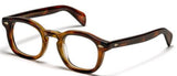 Gafas graduadas Moscot Mekler OR-MEK-O