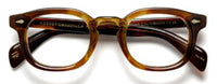 Korrektionsbrille Moscot Mekler OR-MEK-O