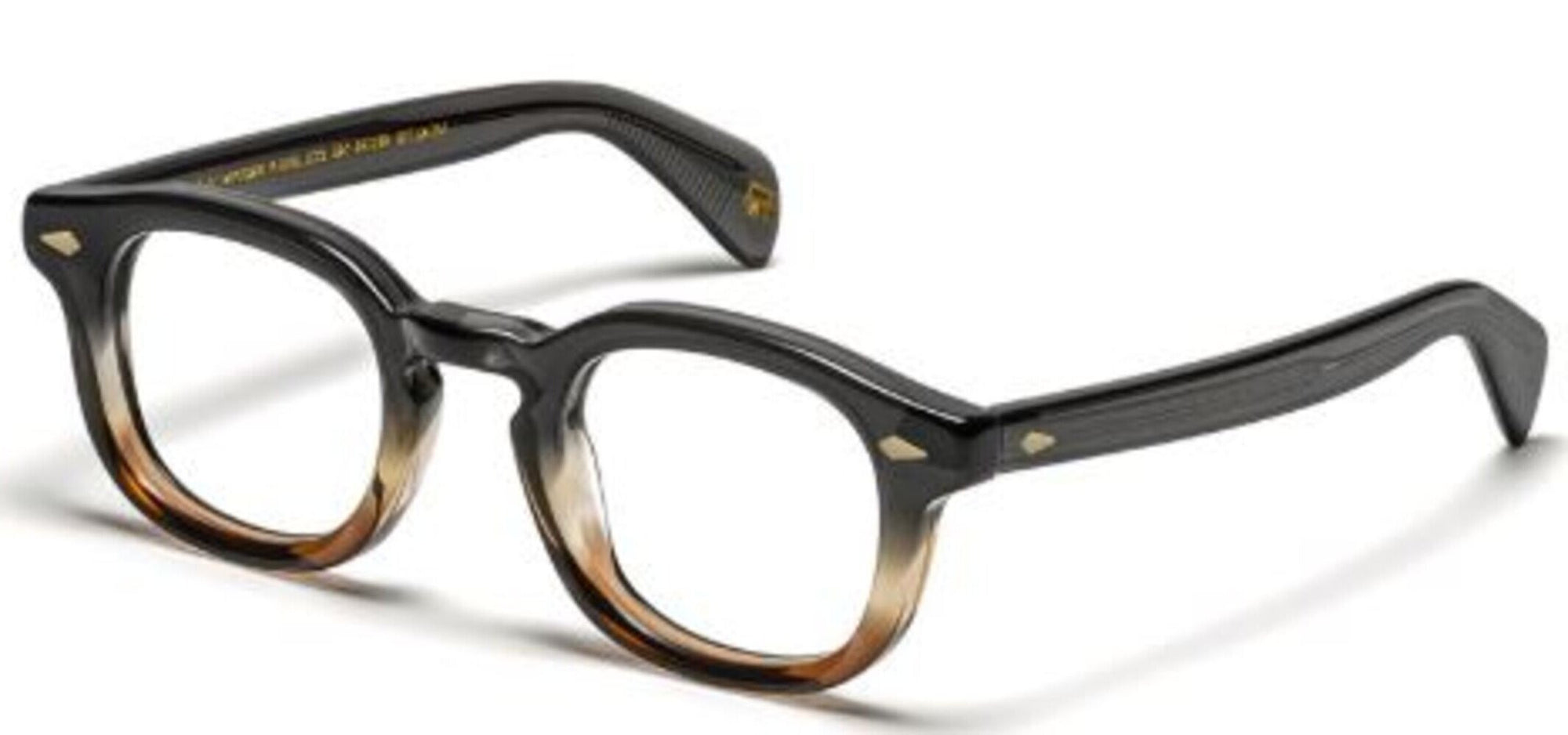 Korrektionsbrille Moscot Mekler OR-MEK-O