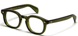Gafas graduadas Moscot Mekler OR-MEK-O