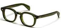 Korrektionsbrille Moscot Mekler OR-MEK-O
