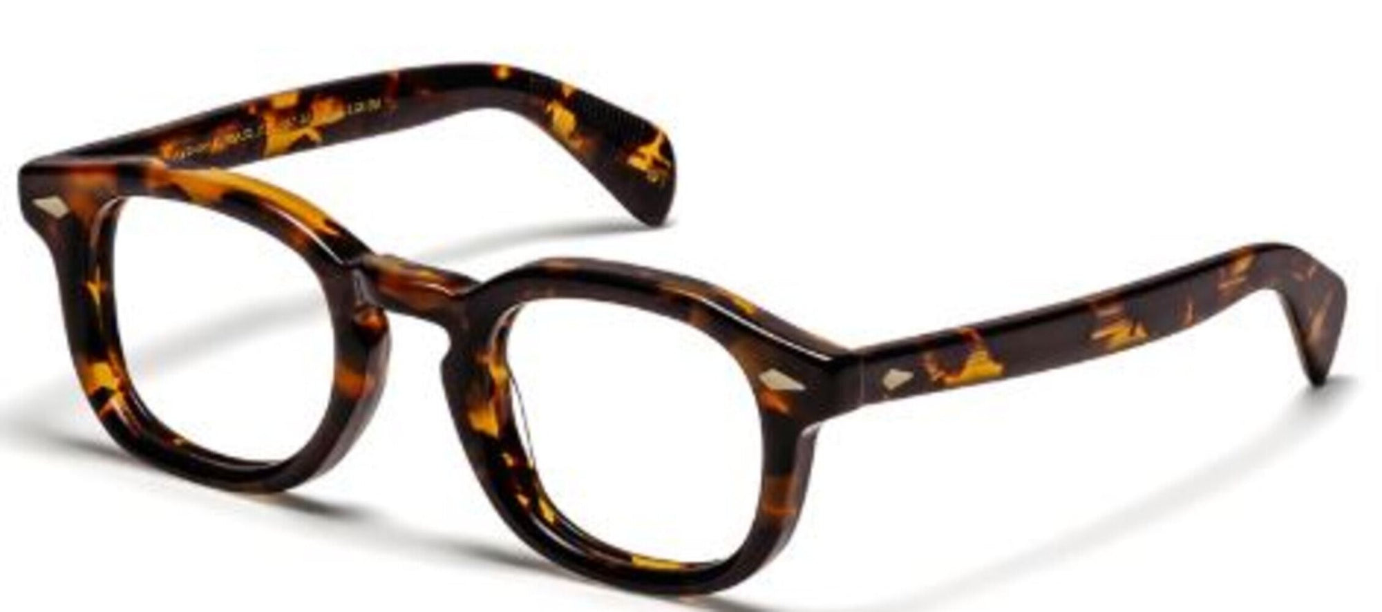 Korrektionsbrille Moscot Mekler OR-MEK-O