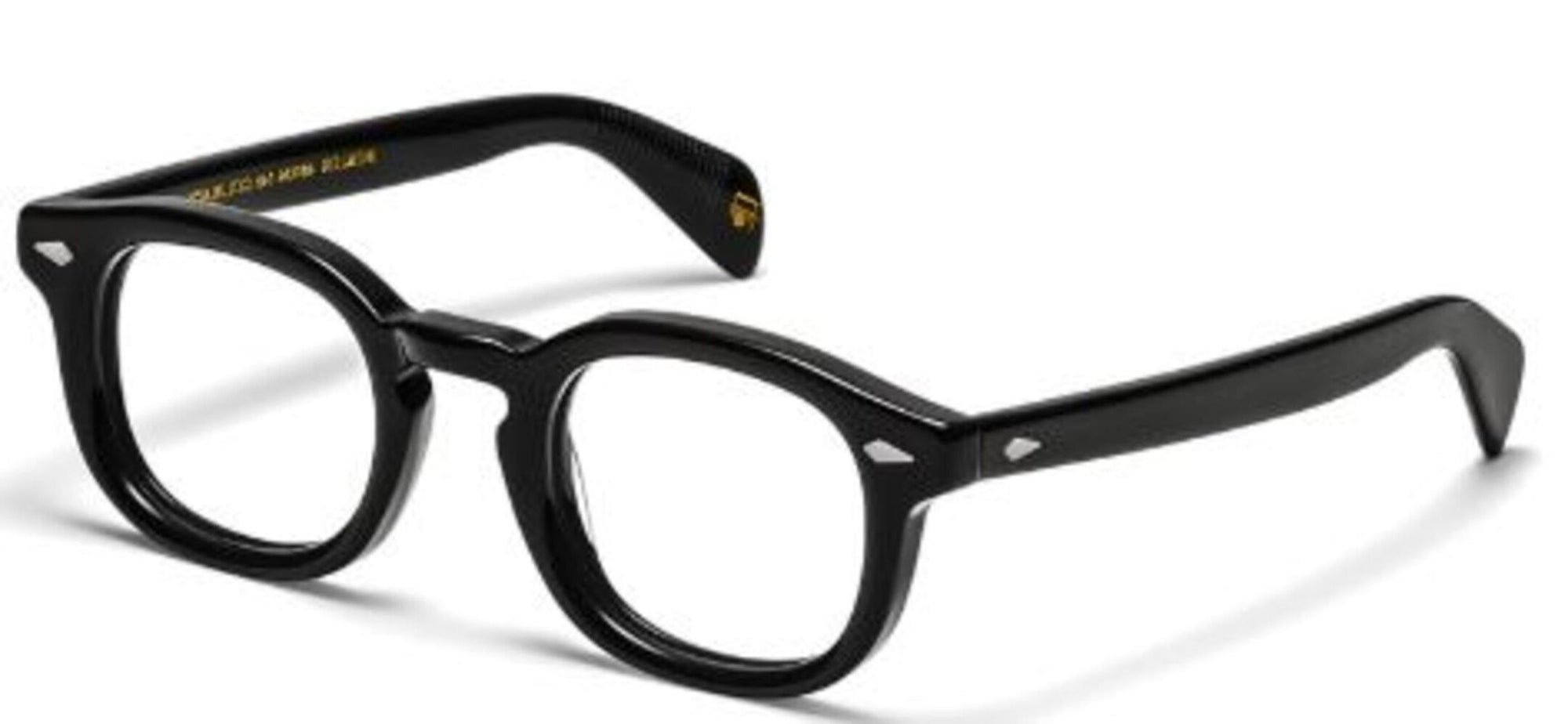 Korrektionsbrille Moscot Mekler OR-MEK-O