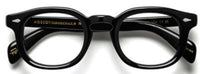 Korrektionsbrille Moscot Mekler OR-MEK-O