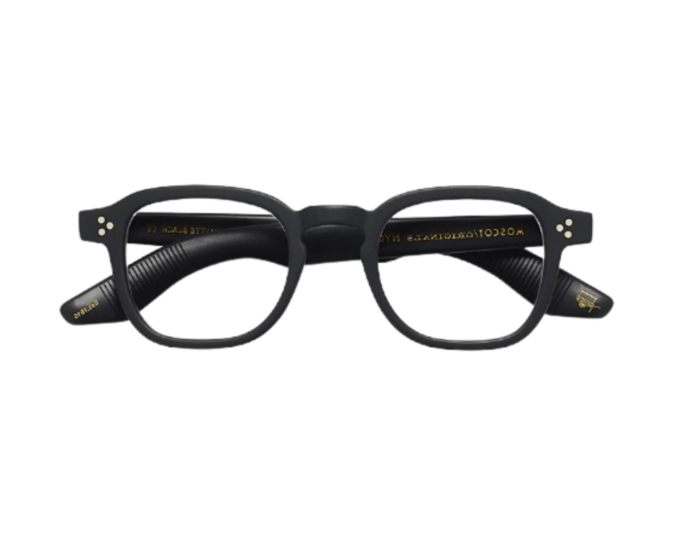 Korrektionsbrille Moscot MOMZA OR-MOM-O